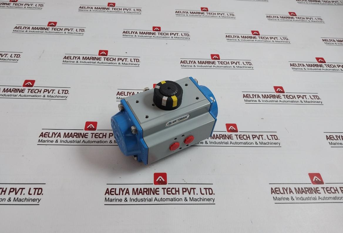 Ego At101U S12 B Pneumatic Actuator Pump Module Aa1 -40C To +80C 6 Bar