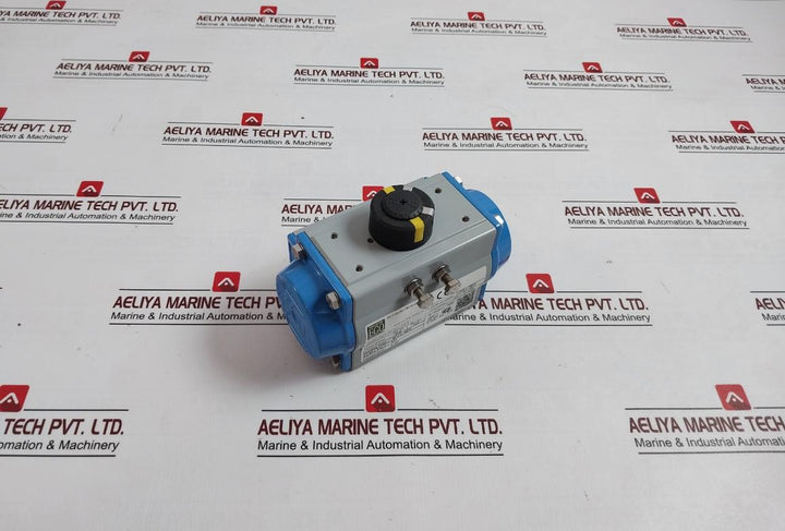 Ego At101U S12 B Pneumatic Actuator Pump Module Aa1 -40C To +80C 6 Bar