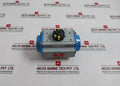 Ego At101U S12 B Pneumatic Actuator Pump Module Aa1 -40C To +80C 6 Bar