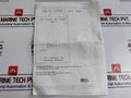 Ego Beha Hedo 512527 Rotary Switch 220V