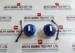 Ego Beha Hedo 512527 Rotary Switch 220V