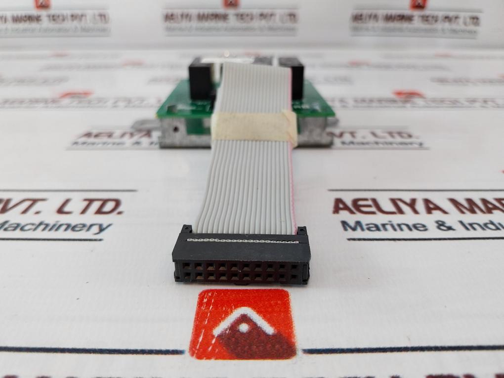 Ego F8189401 Auxiliary Control Assembly 7718000700