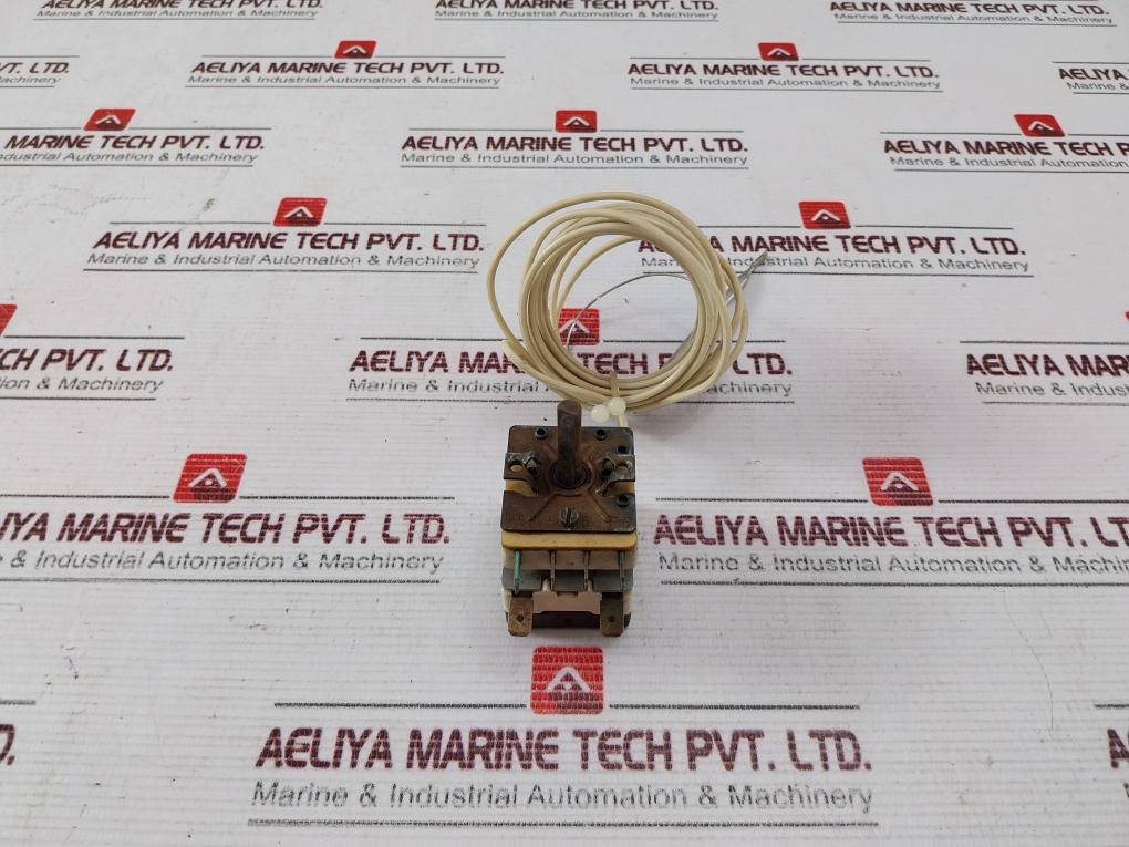 Ego T150 Control Thermostat 55.13659.01