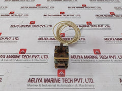 Ego T150 Control Thermostat 55.13659.01