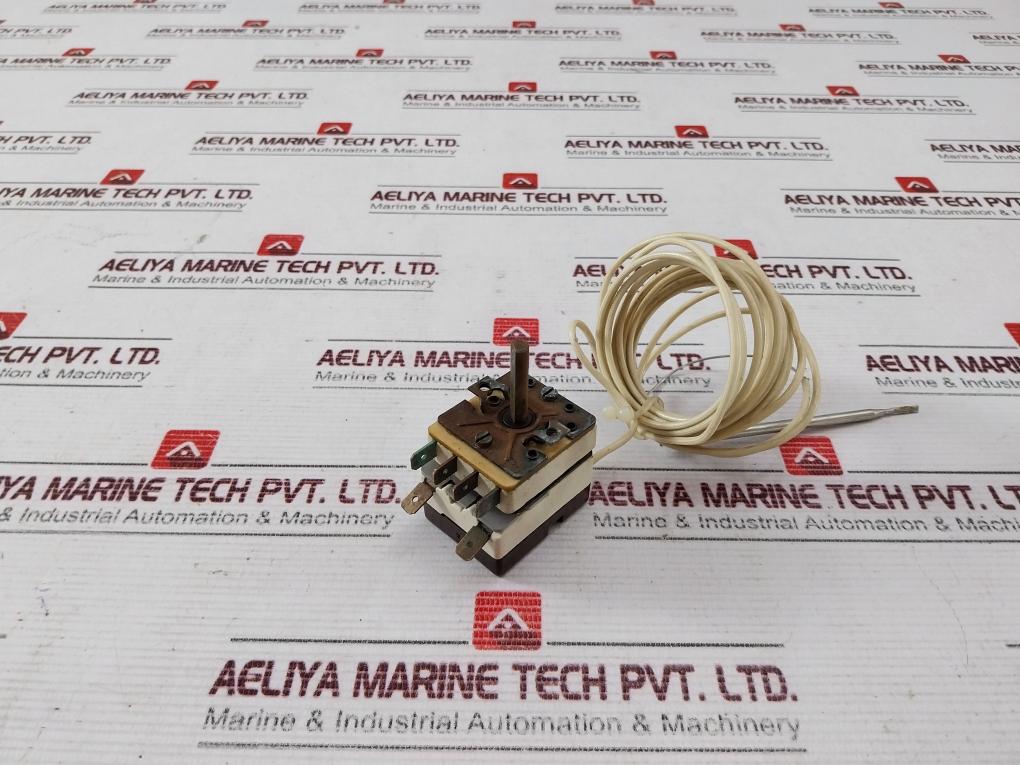 Ego T150 Control Thermostat 55.13659.01