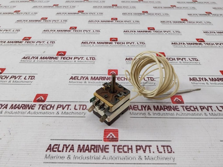 Ego T150 Control Thermostat 55.13659.01