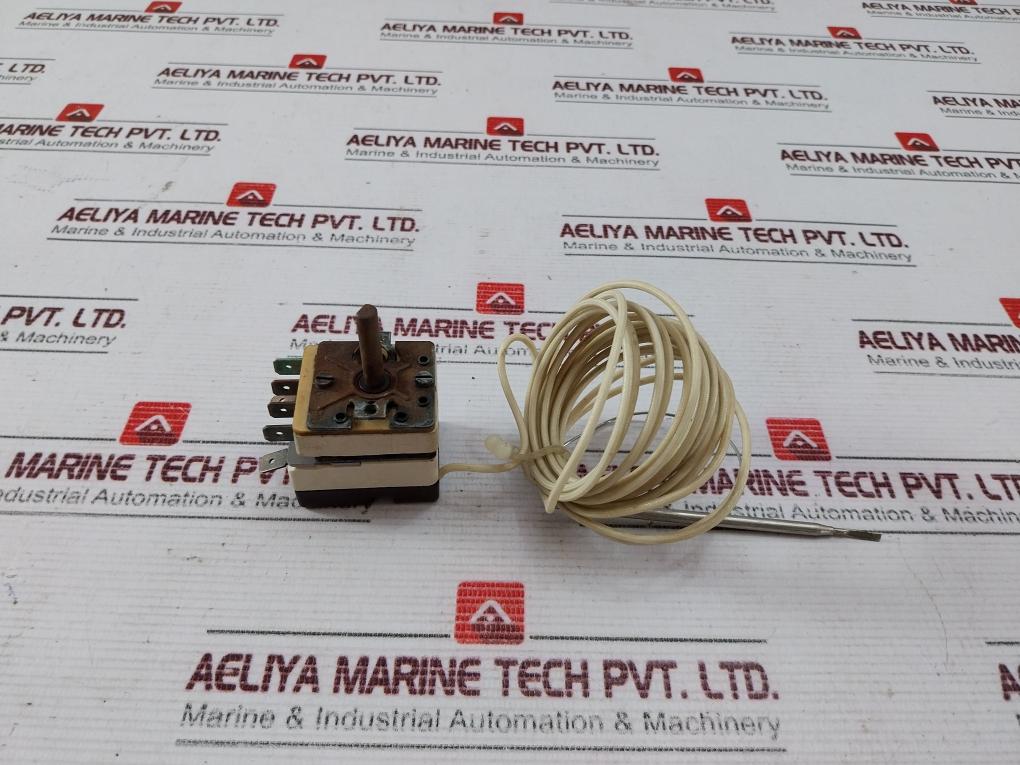 Ego T150 Control Thermostat 55.13659.01