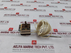 Ego T150 Control Thermostat 55.13659.01