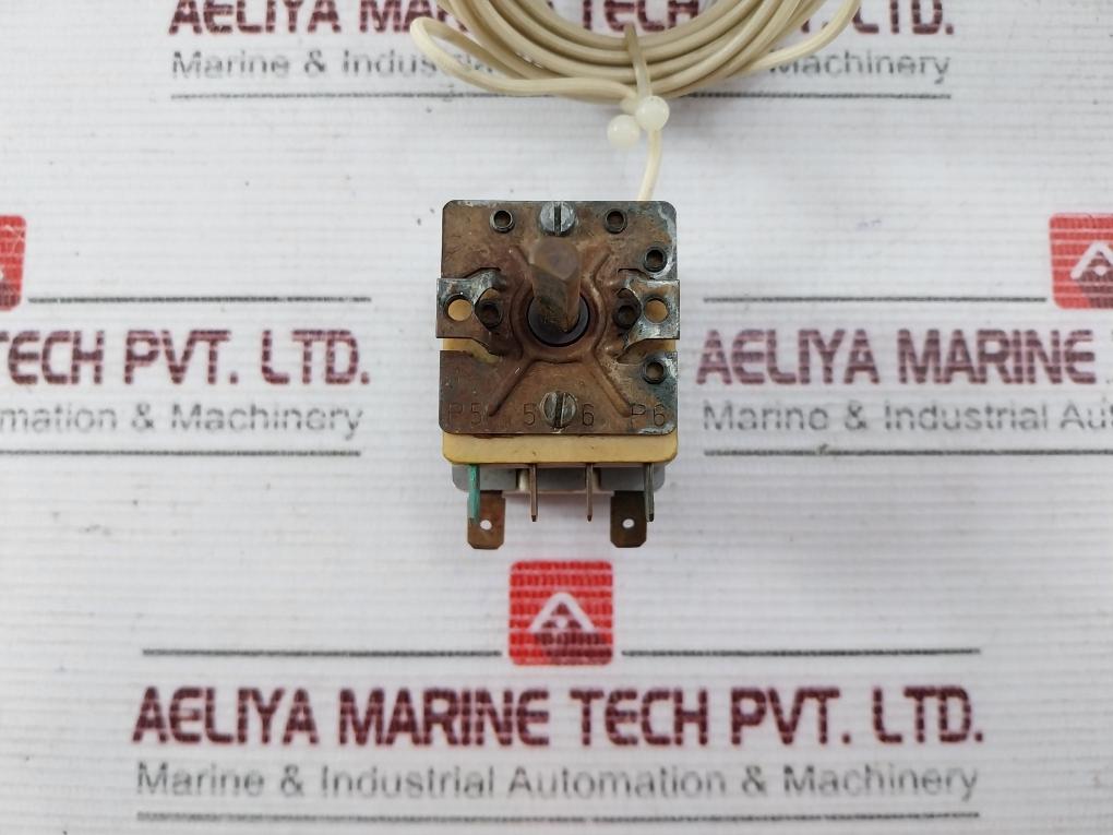 Ego T150 Control Thermostat 55.13659.01