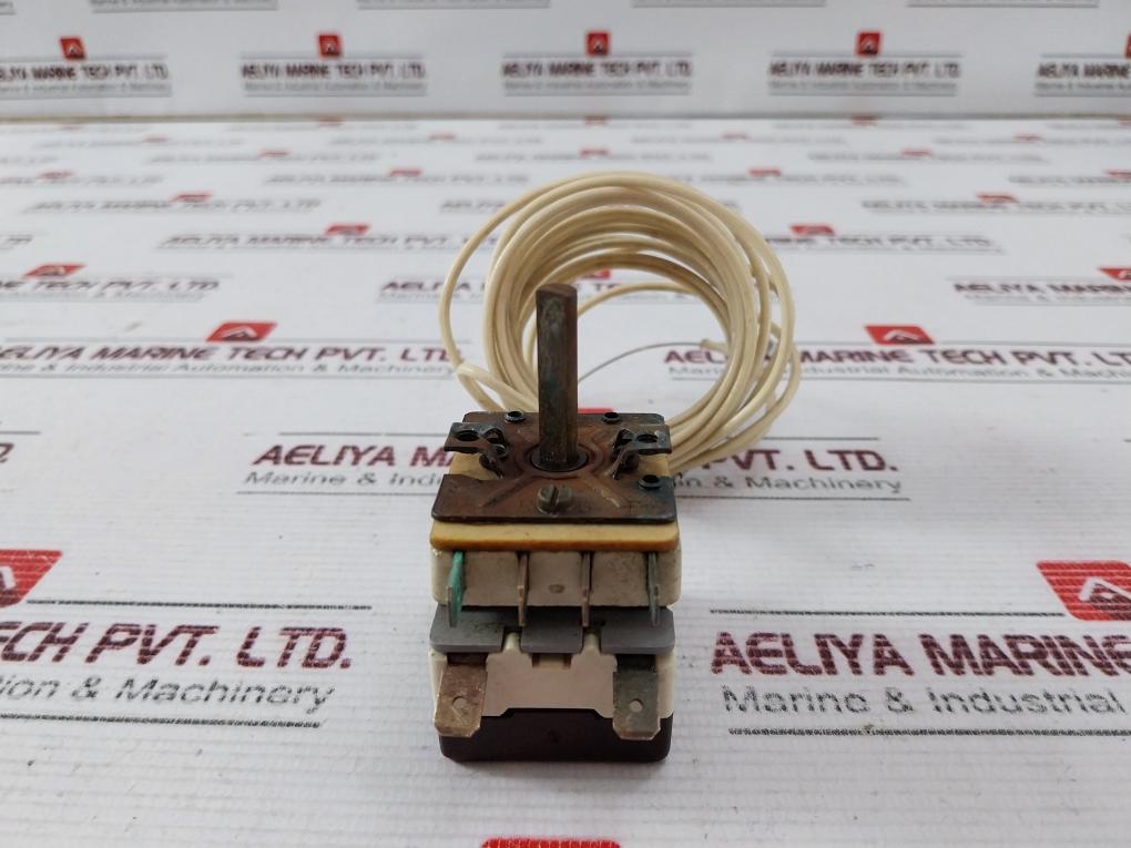 Ego T150 Control Thermostat 55.13659.01