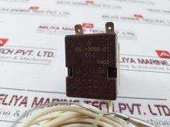 Ego T150 Control Thermostat 55.13659.01