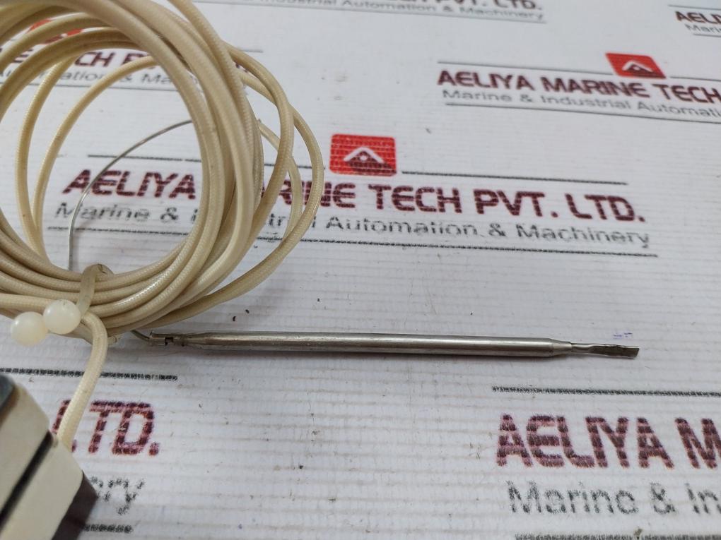 Ego T150 Control Thermostat 55.13659.01