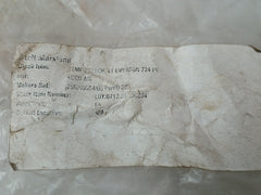 Ego 2 5540312 201 Temperature Control Switch 4T 724 Fu 209/00054/00