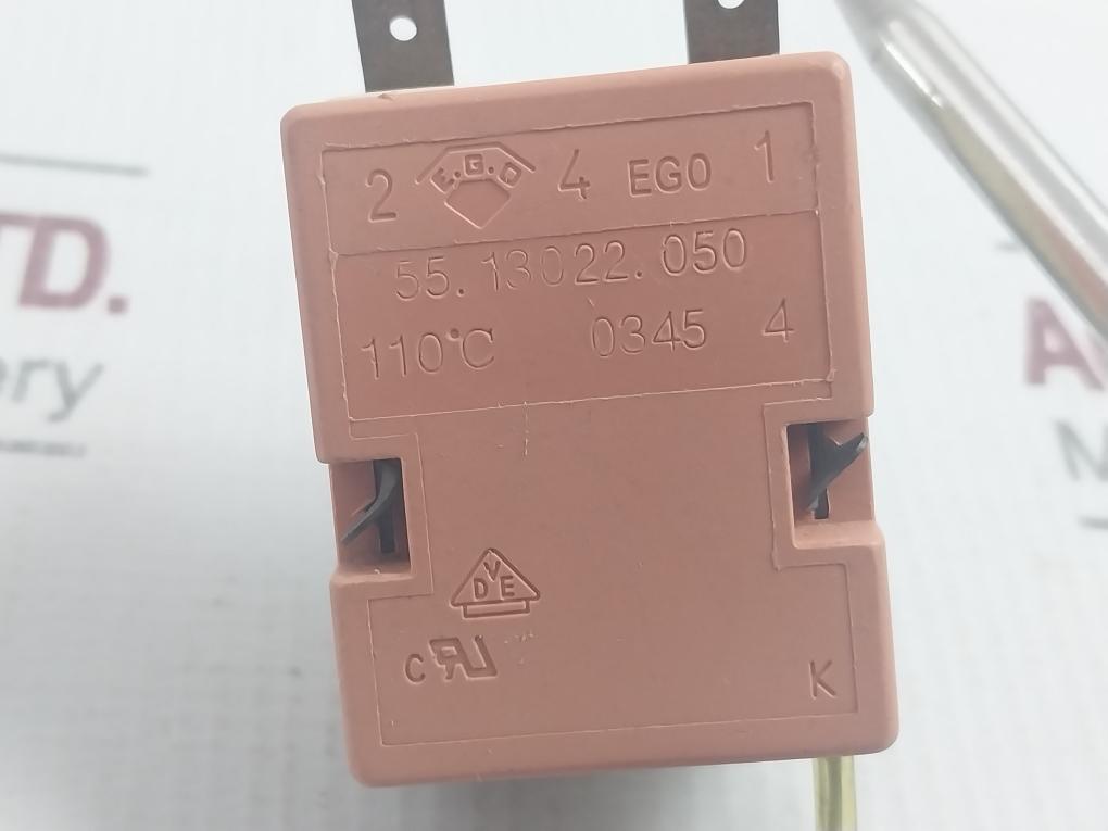 Ego 55.13022.050 Temperature Switch