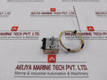 Ego 55.13069.500 Control Thermostat 16(2.6)A 250V~