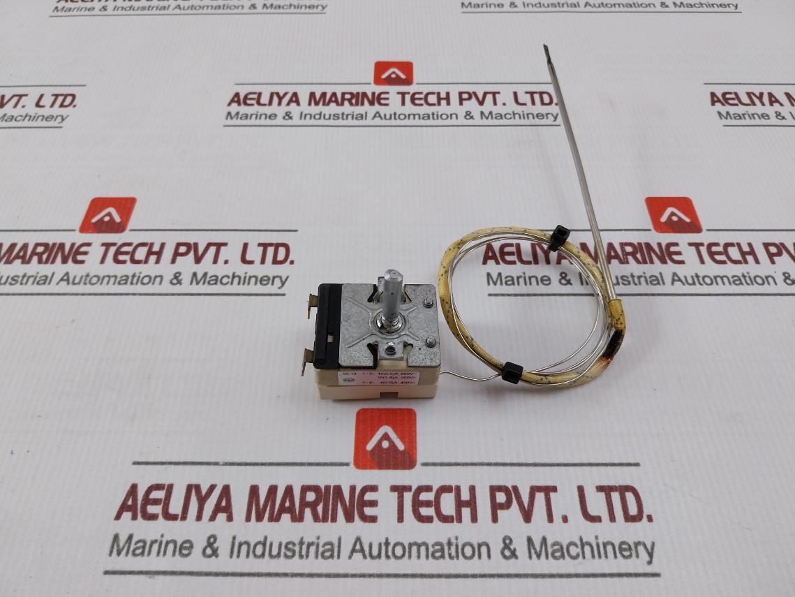 Ego 55.13069.500 Control Thermostat 16(2.6)A 250V~