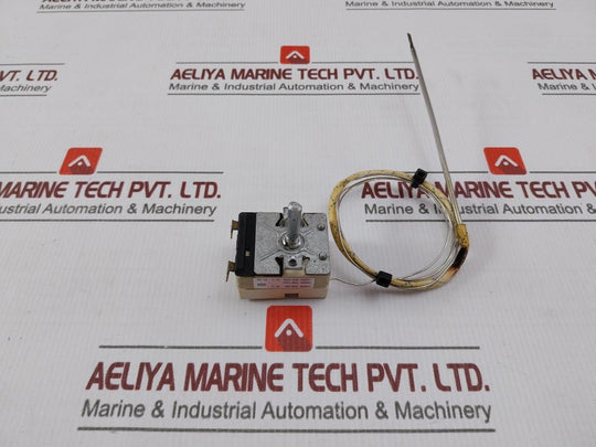 Ego 55.13069.500 Control Thermostat 16(2.6)A 250V~