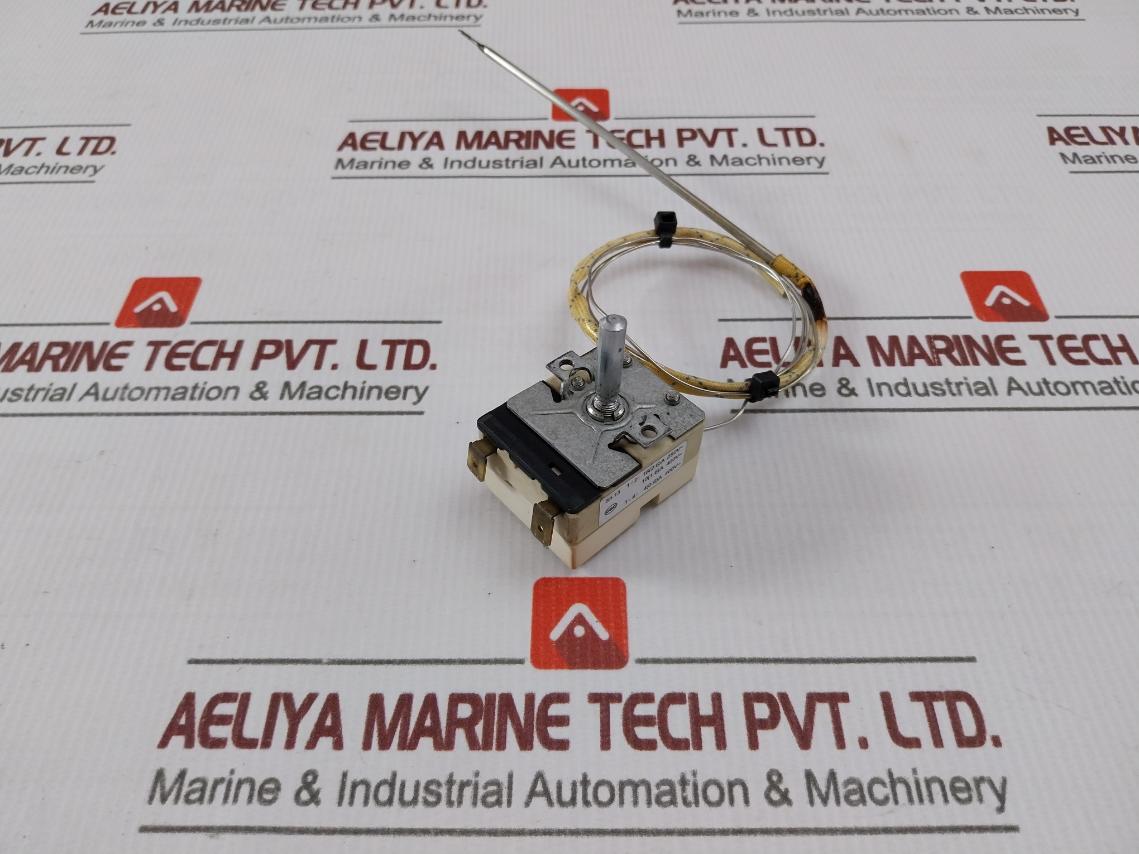 Ego 55.13069.500 Control Thermostat 16(2.6)A 250V~