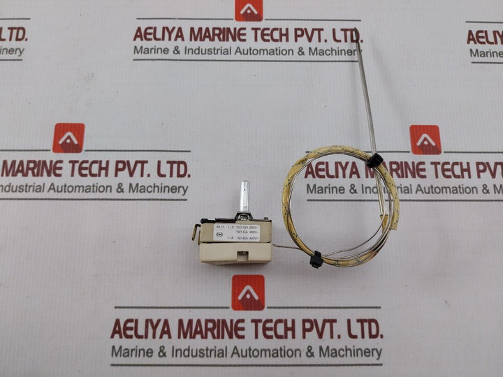 Ego 55.13069.500 Control Thermostat 16(2.6)A 250V~