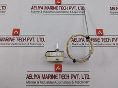 Ego 55.13069.500 Control Thermostat 16(2.6)A 250V~