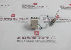 Ego 55.13232.040 Temperature Control Thermostat