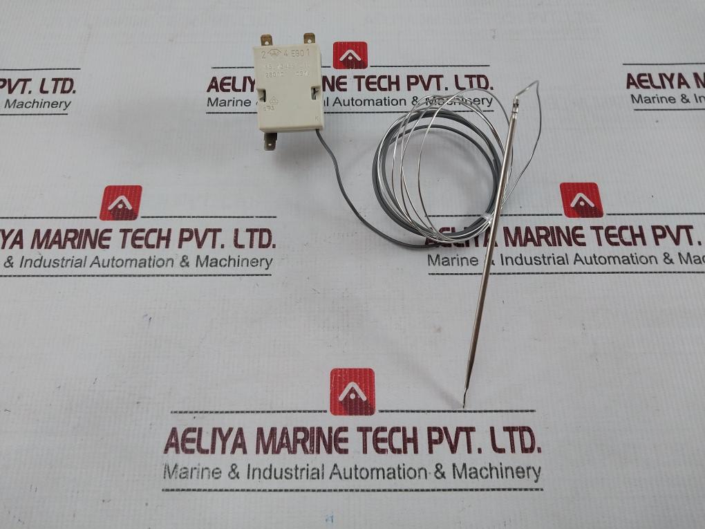 Ego 55.13459.010 Thermostat