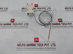 Ego 55.13459.010 Thermostat