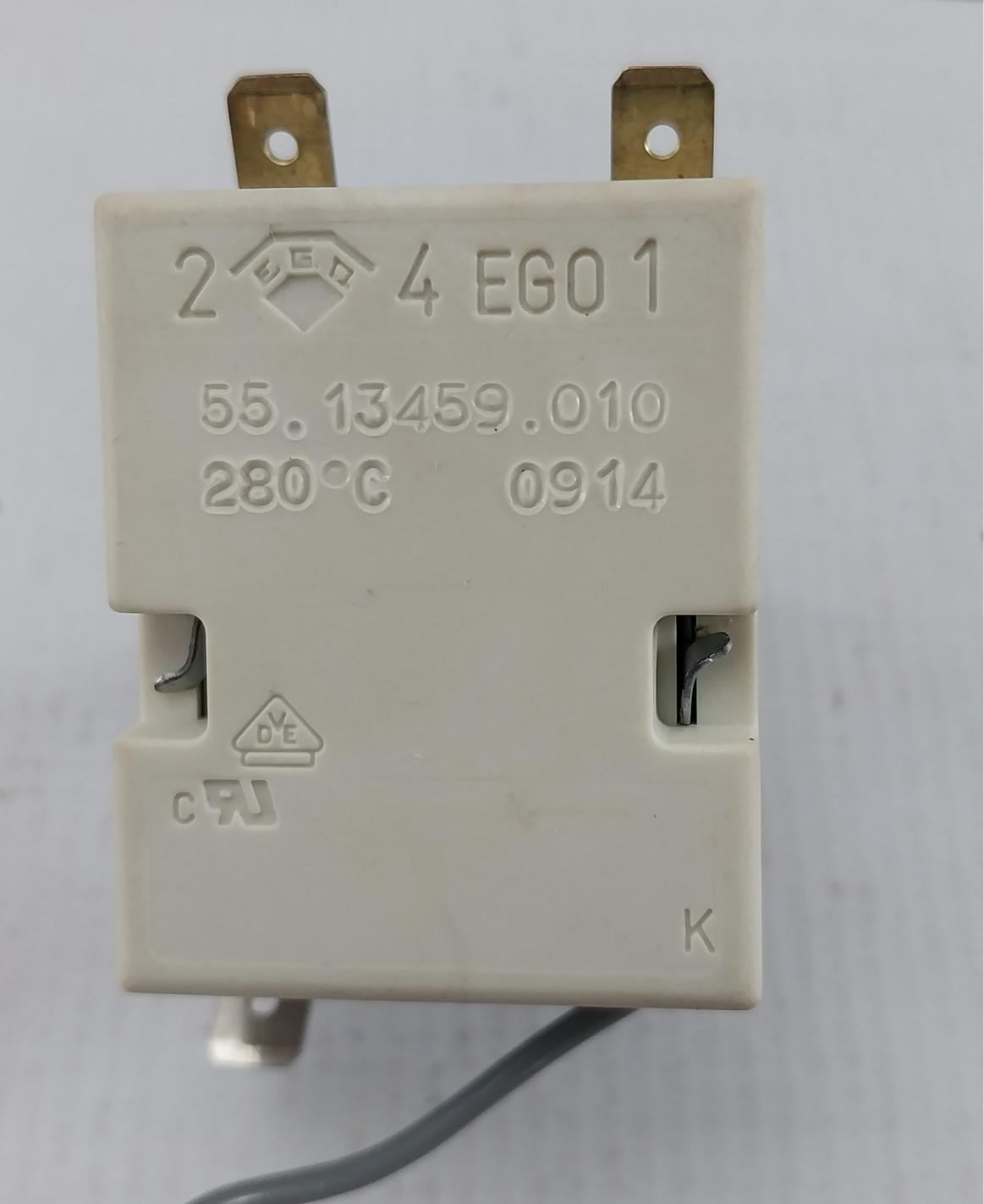 Ego 55.13459.010 Thermostat