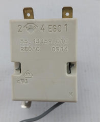Ego 55.13459.010 Thermostat