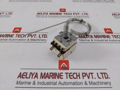 Ego 55.13669.050 Thermostat