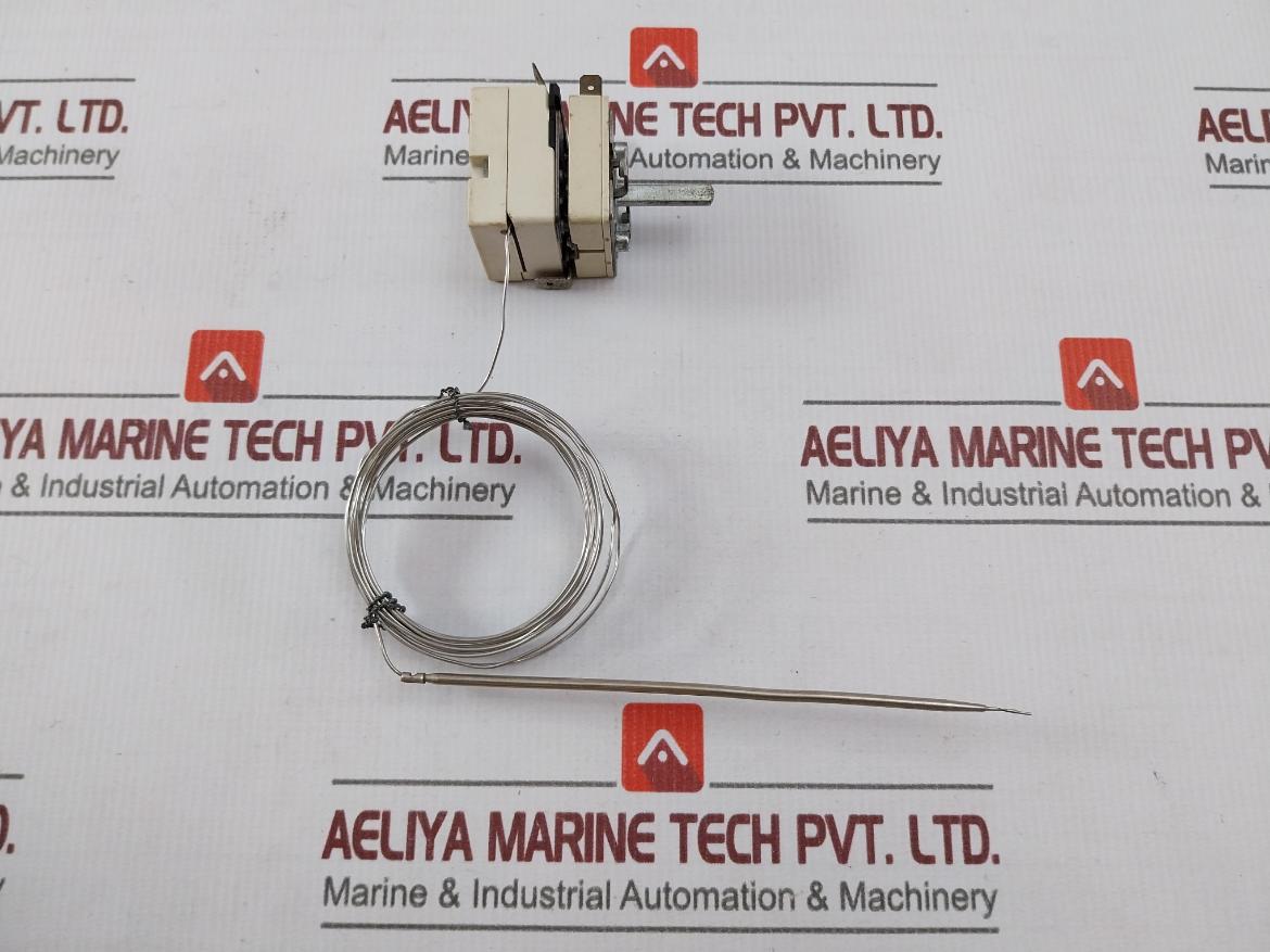 Ego 55.13669.050 Thermostat