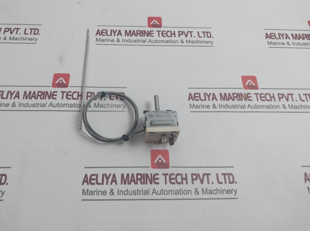 Ego 55.17062.180 Oven Thermostat 320°C
