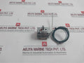 Ego 55.33555.010 Safety Thermostat 295-10˚C