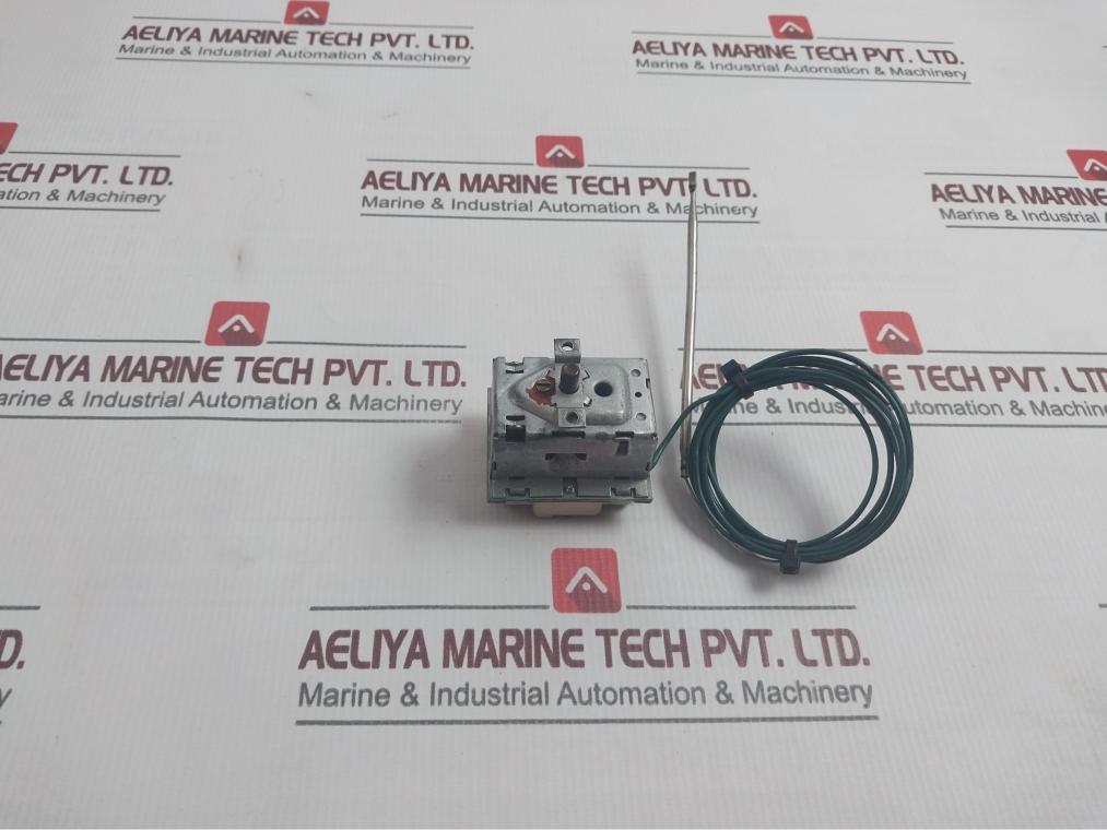 Ego 55.33555.010 Safety Thermostat 295-10˚C