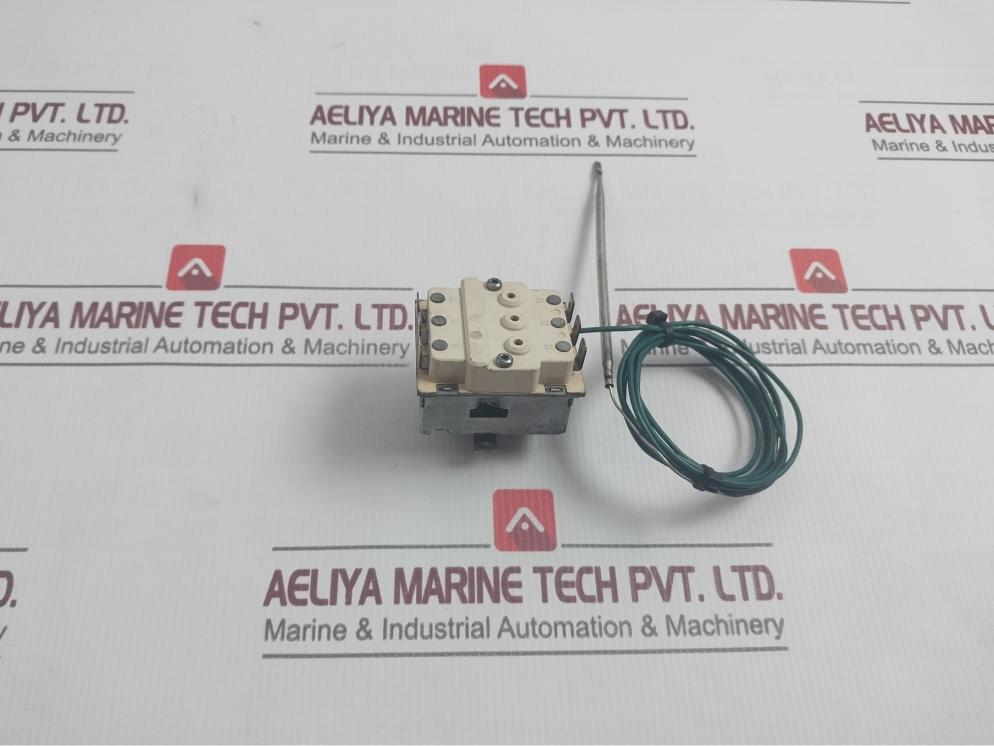 Ego 55.33555.010 Safety Thermostat 295-10?C