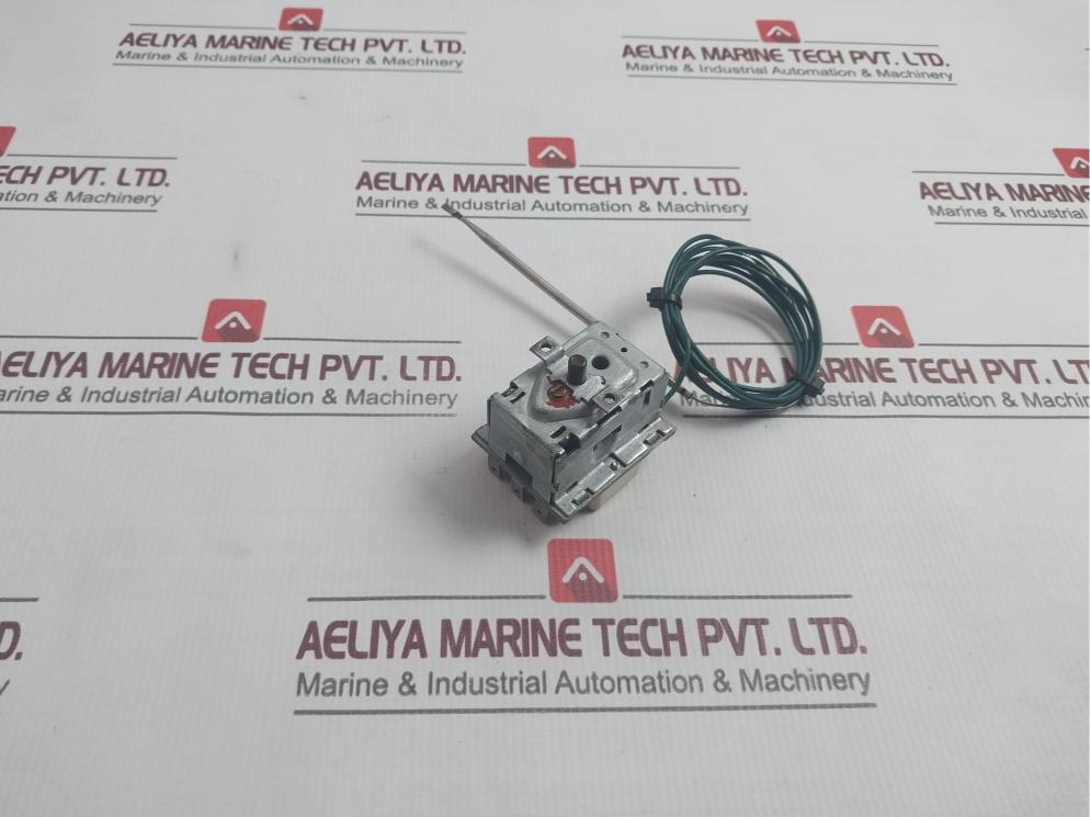 Ego 55.33555.010 Safety Thermostat 295-10˚C