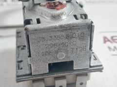 Ego 55.33555.010 Safety Thermostat 295-10?C