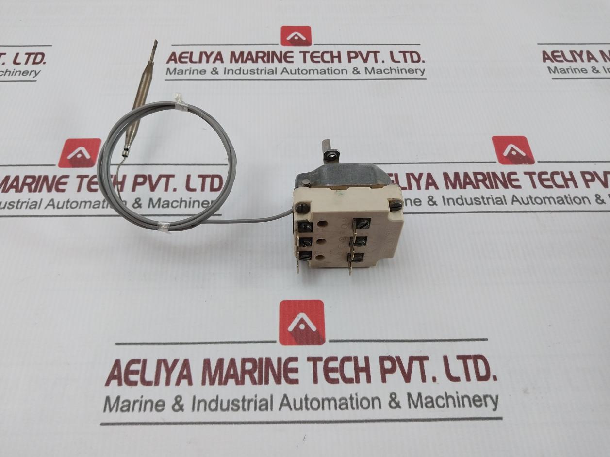 Ego 55.34052.300 Thermostat