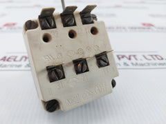 Ego 55.34052.300 Thermostat