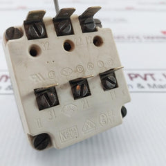 Ego 55.34052.300 Thermostat