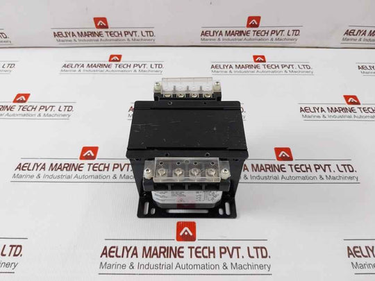 Egs 2124130T00 Sola Heavy Duty Control Transformer 24V 50/126 50/60Hz