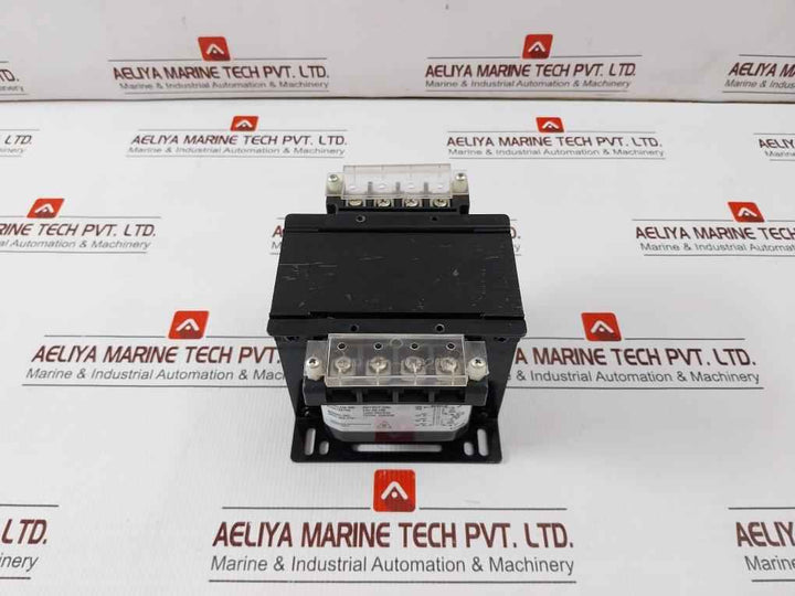 Egs 2124130T00 Sola Heavy Duty Control Transformer 24V 50/126 50/60Hz