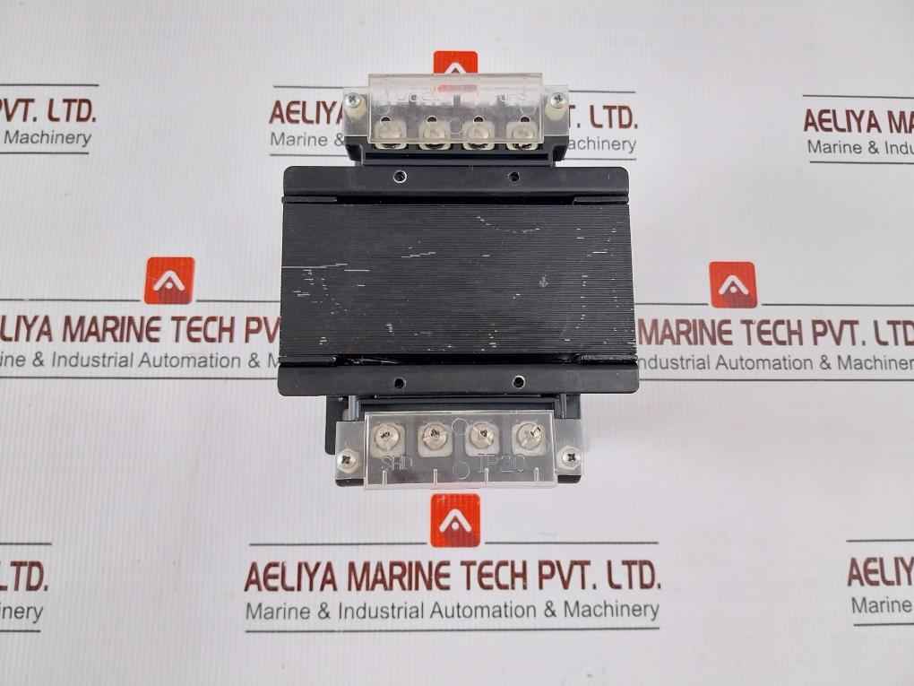 Egs 2124130T00 Sola Heavy Duty Control Transformer 24V 50/126 50/60Hz