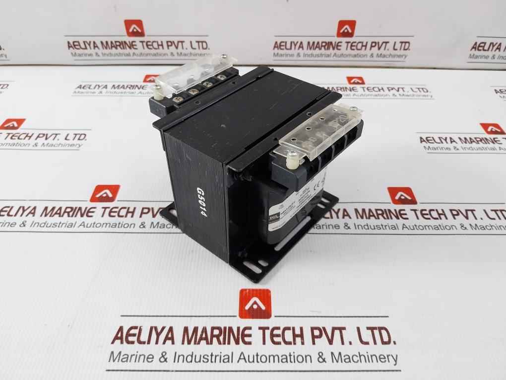 Egs 2124130T00 Sola Heavy Duty Control Transformer 24V 50/126 50/60Hz