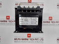 Egs 2124130T00 Sola Heavy Duty Control Transformer 24V 50/126 50/60Hz