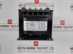 Egs 2124130T00 Sola Heavy Duty Control Transformer 24V 50/126 50/60Hz