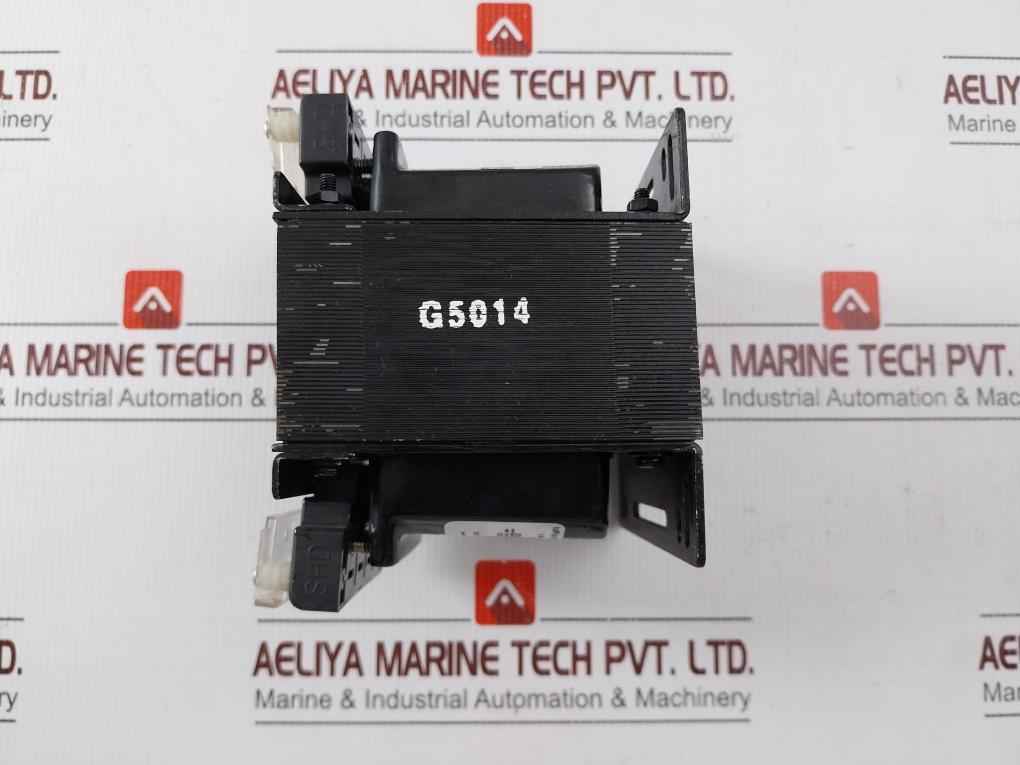 Egs 2124130T00 Sola Heavy Duty Control Transformer 24V 50/126 50/60Hz