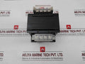 Egs 2124130T00 Sola Hevy-duty Industrial Control Transformer Class 105 50/60Hz
