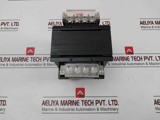 Egs 2124130T00 Sola Hevy-duty Industrial Control Transformer Class 105 50/60Hz