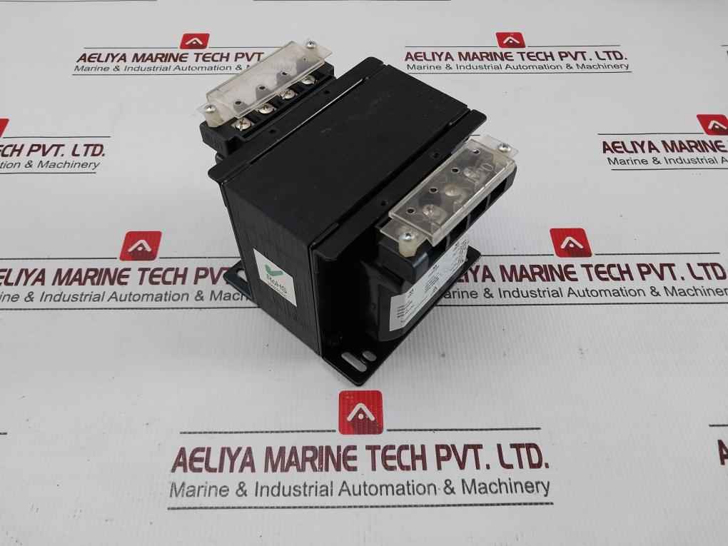 Egs 2124130T00 Sola Hevy-duty Industrial Control Transformer Class 105 50/60Hz
